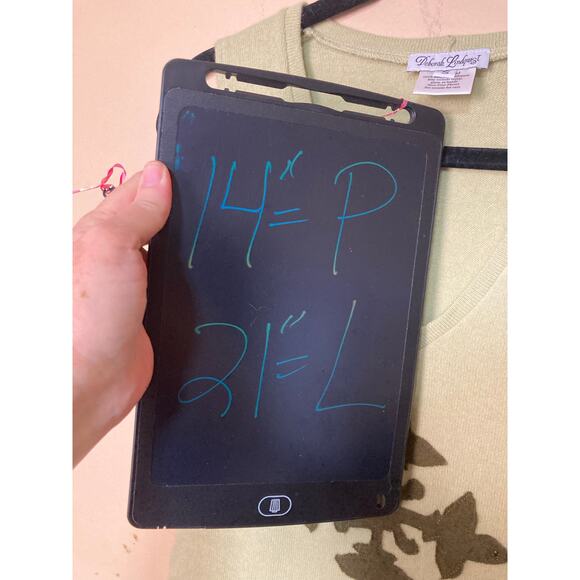 Deborah Lindquist 100% Recycled Cashmere Re Imagined Vest Tank Top Sz S - Picture 7 of 7